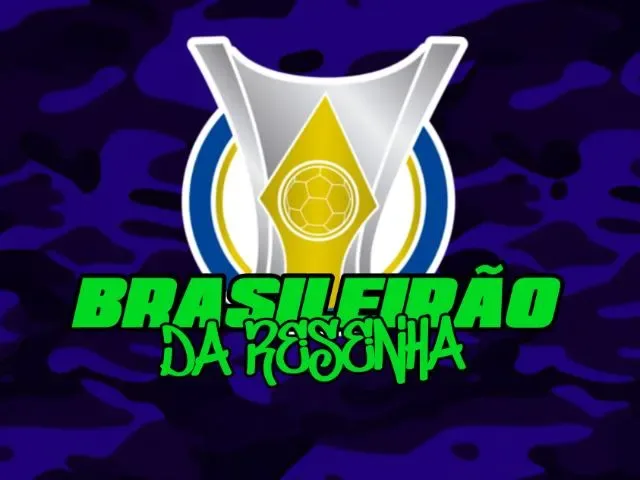 Imagem do grupo de WhatsApp Brasileirão da Resenha