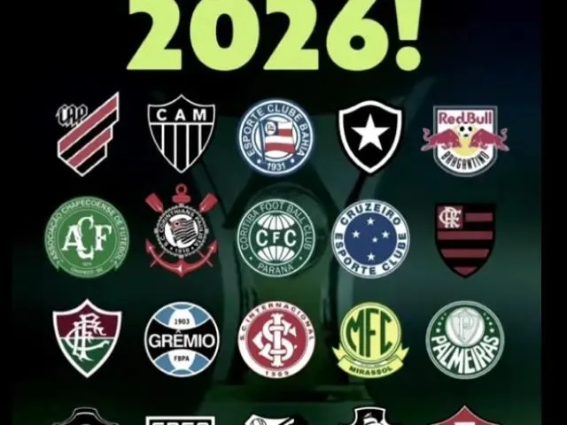 Imagem do grupo de WhatsApp Brasileiro Serie A 2026