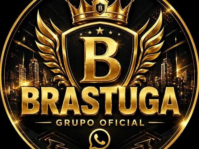 Imagem do grupo de WhatsApp Brastuga 2026