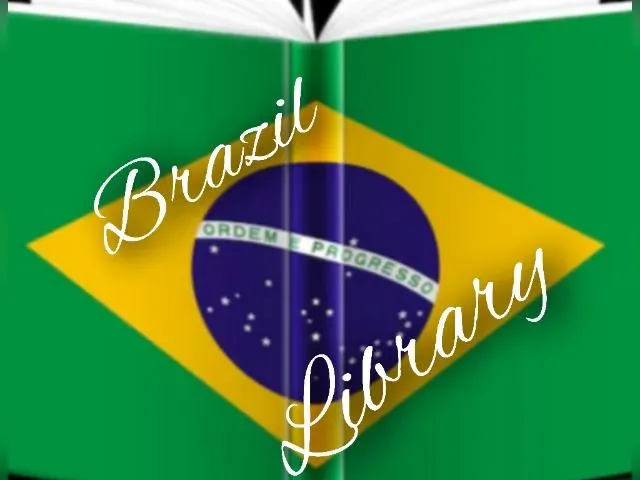 Imagem do grupo de WhatsApp Brazil Library