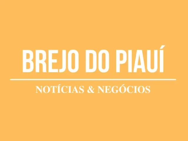 Imagem do grupo de WhatsApp Brejo do Piauí - Notícias e Negócios