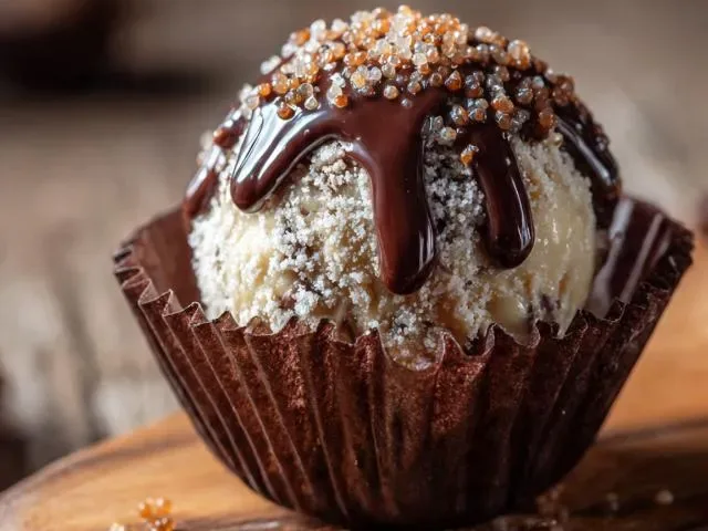 Imagem do grupo de WhatsApp Brigadeiros Gourmet