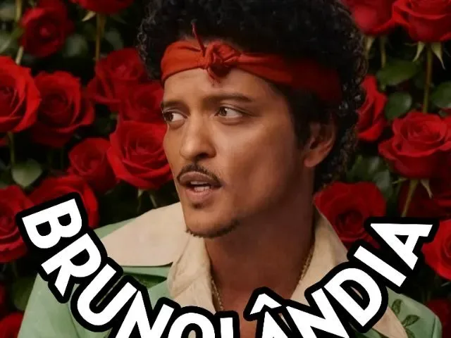 Imagem do grupo de WhatsApp Brunolandia