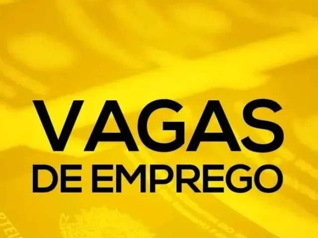 Imagem do grupo de WhatsApp Busca De Empregos II Stm