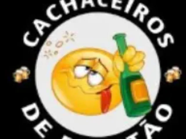 Imagem do grupo de WhatsApp Cachaceiros e Musicas