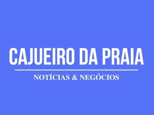 Imagem do grupo de WhatsApp Cajueiro da Praia - Notícias e Negócios