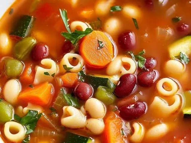 Imagem do grupo de WhatsApp Caldos e Sopas