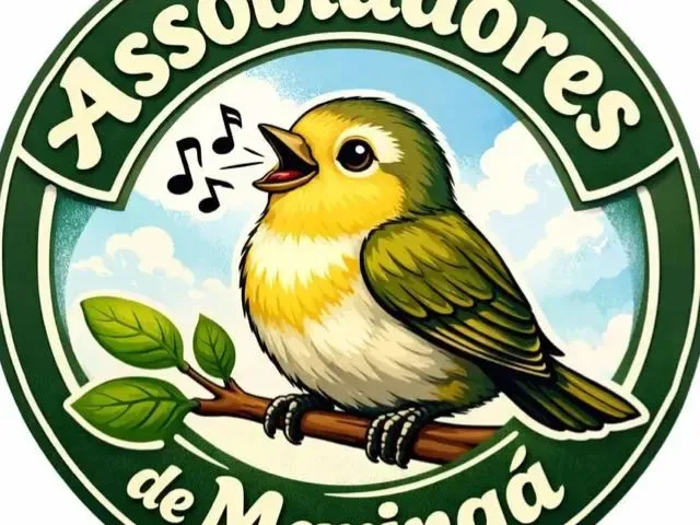 Imagem do grupo de WhatsApp Calopsitas Anônimas