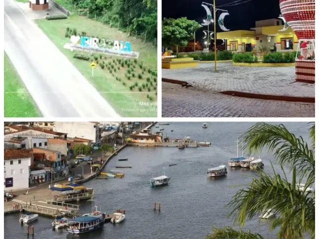 Imagem do grupo de WhatsApp Camamu Ibirapitanga Ibirataia Ipiaú