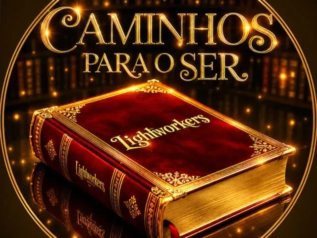 Imagem do grupo de WhatsApp Caminhos Para o Ser