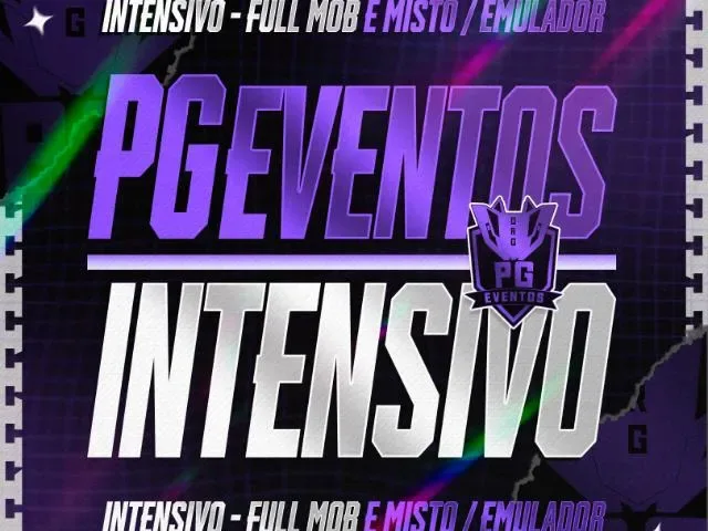 Imagem do grupo de WhatsApp Camp & Intensivo - PG Eventos 02