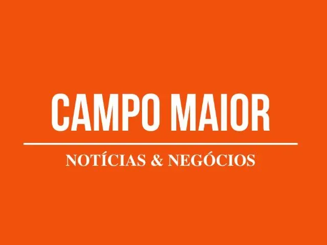 Imagem do grupo de WhatsApp Campo Maior - Notícias E Negócios
