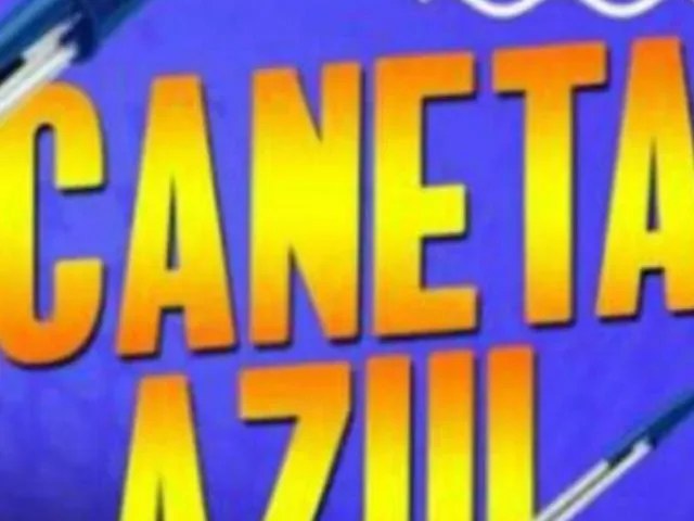 Imagem do grupo de WhatsApp CANETA AZUL VÍDEOS ENGRAÇADOS😅