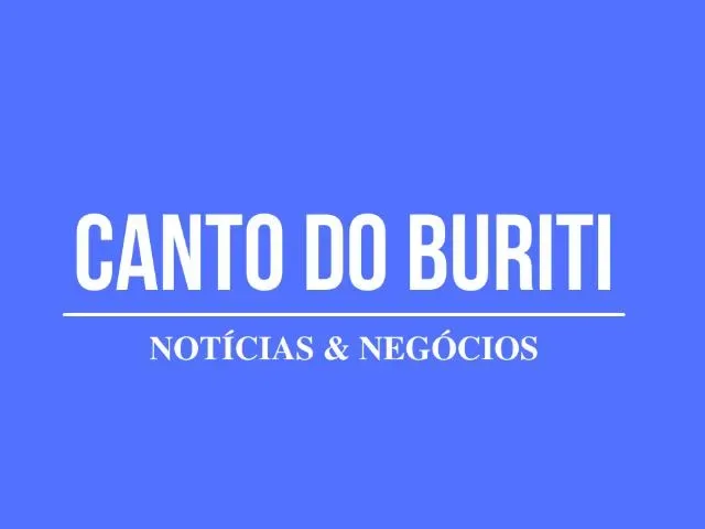 Imagem do grupo de WhatsApp Canto Do Buriti - Notícias E Negócios