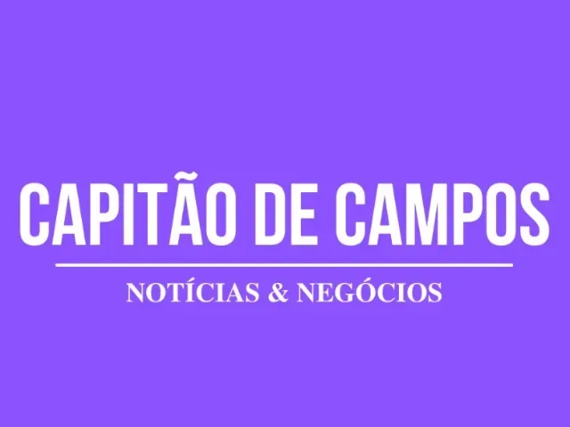 Imagem do grupo de WhatsApp Capitão De Campos - Notícias E Negócios