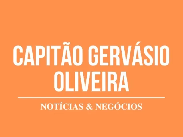 Imagem do grupo de WhatsApp Capitao Gervasio De Oliveira - Noticias E Negocios