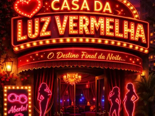 Imagem do grupo de WhatsApp 🧜♀️CASA DA LUZ VERMELHA EUROPA 🌟🌏