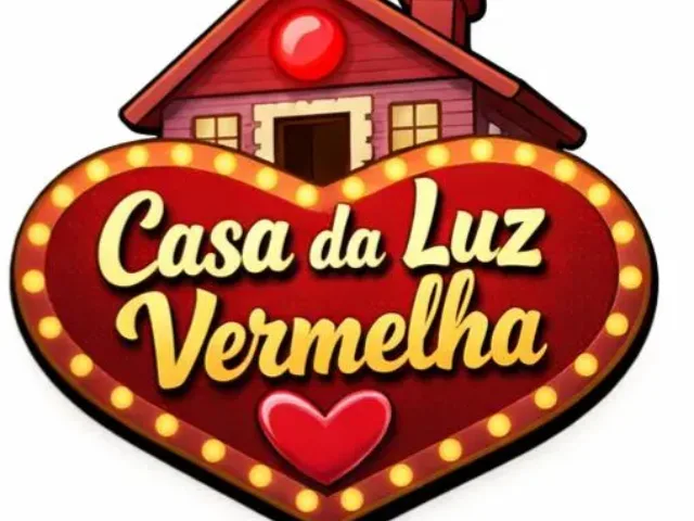 Imagem do grupo de WhatsApp Casa Da Luz Vermelha