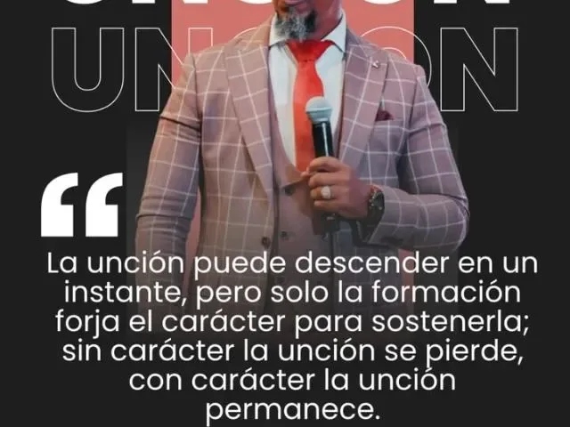 Imagem do grupo de WhatsApp Casa De Oração