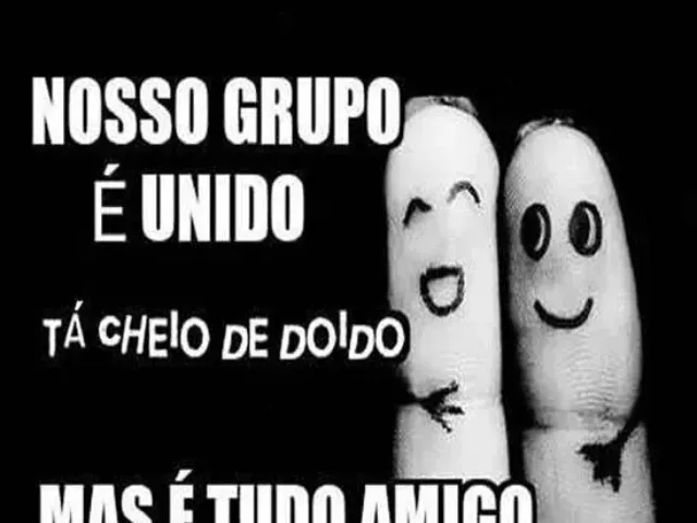 Imagem do grupo de WhatsApp Casa De Vidro
