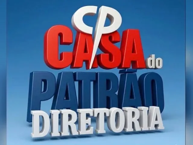 Imagem do grupo de WhatsApp Casa do Patrão - Diretoria