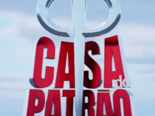 Imagem do grupo de WhatsApp Casa do Patrão