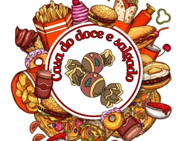 Imagem do grupo de WhatsApp Casa Doce e Salgado