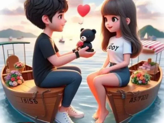 Imagem do grupo de WhatsApp Casados X 3 Dias Amigos Of Amores