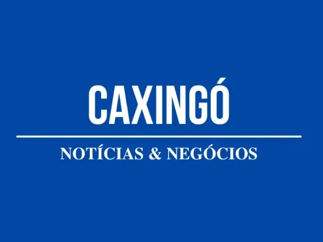 Imagem do grupo de WhatsApp CAXINGÓ - NOTÍCIAS E NEGÓCIOS