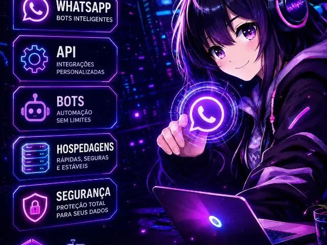 Imagem do grupo de WhatsApp Cebar Chat Br