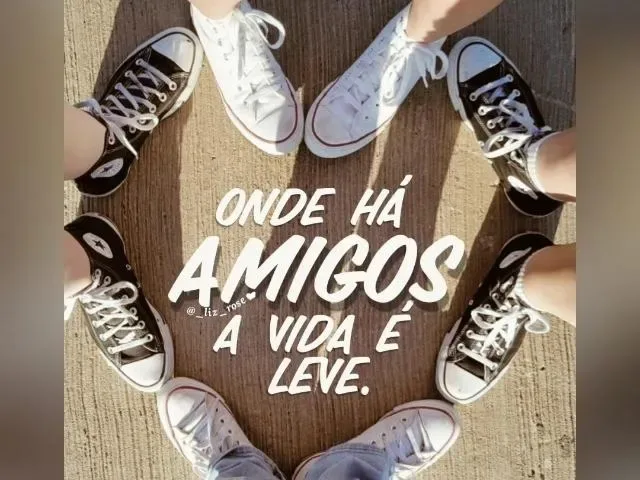 Imagem do grupo de WhatsApp Centros dos Amigos