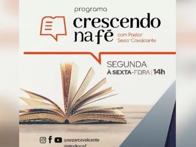 Imagem do grupo de WhatsApp Chat Crescendo Na Fé