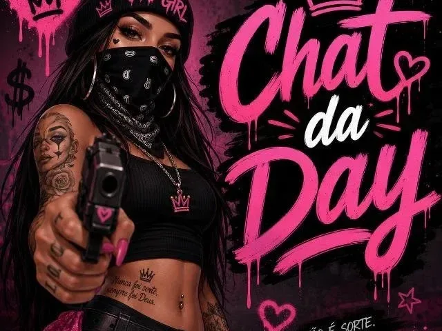 Imagem do grupo de WhatsApp Chat da Day