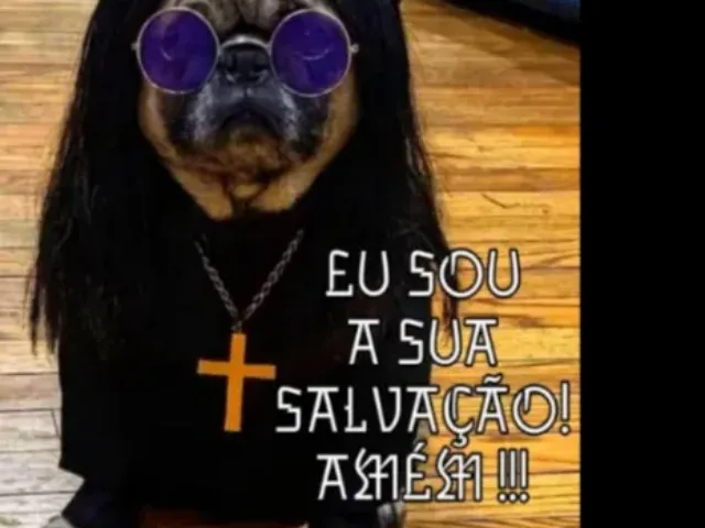 Imagem do grupo de WhatsApp Chat Do Mal