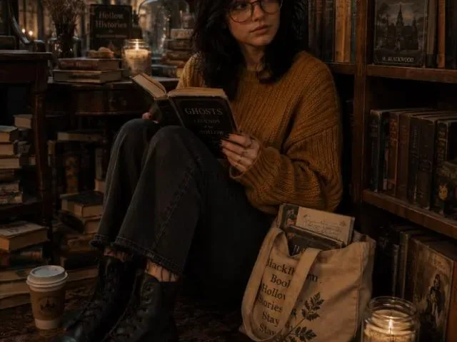 Imagem do grupo de WhatsApp Chat: Séries, Filmes e Livros