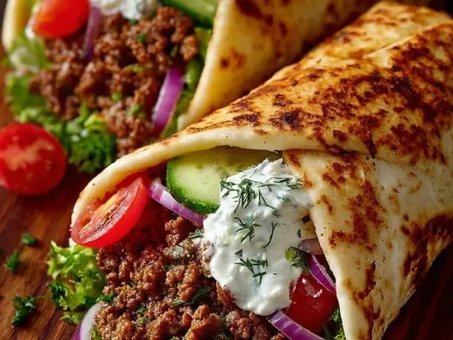 Imagem do grupo de WhatsApp Chilli Receitas Gourmet