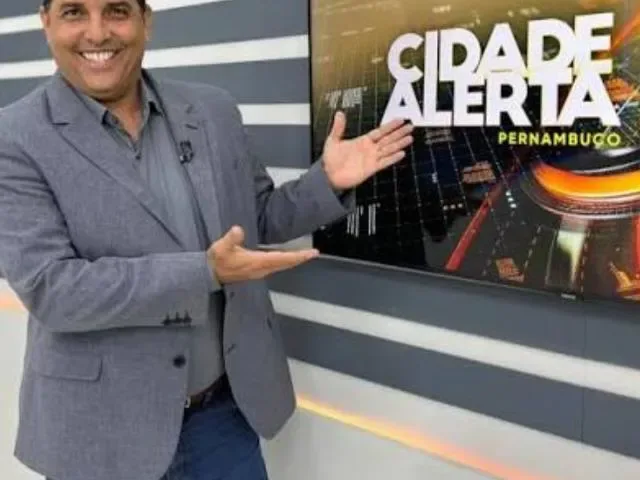 Imagem do grupo de WhatsApp Cidade Alerta