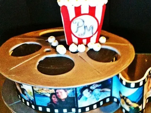Imagem do grupo de WhatsApp Cinema Filmes