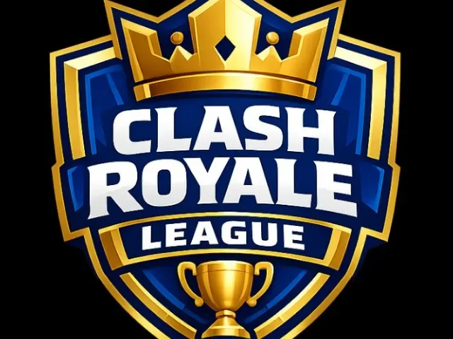 Imagem do grupo de WhatsApp Clash Royale League