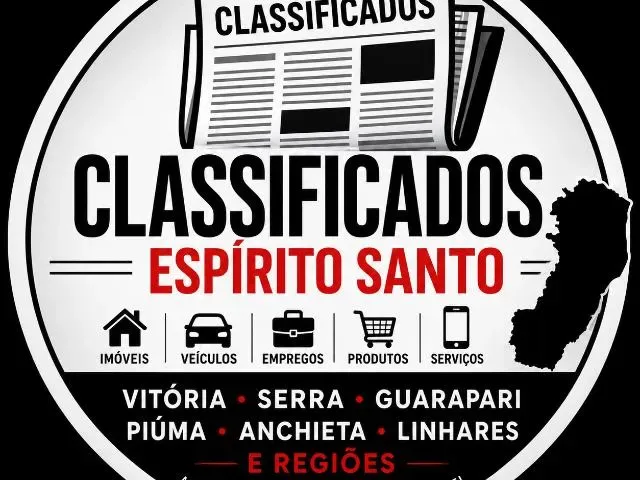 Imagem do grupo de WhatsApp Classicados ES