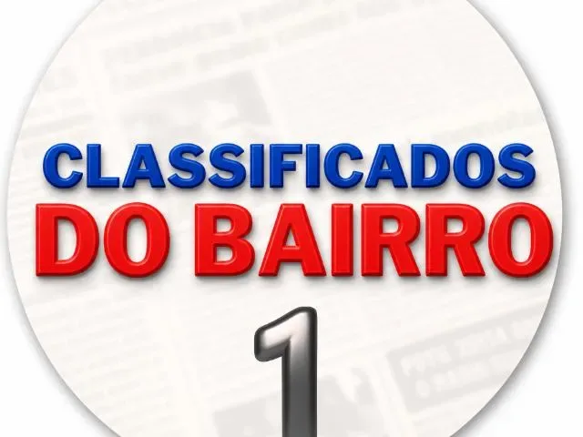 Imagem do grupo de WhatsApp Classificados Do Bairro 1