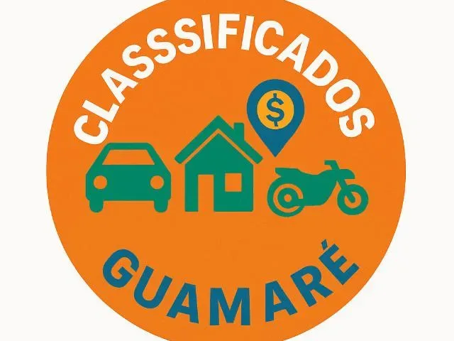 Imagem do grupo de WhatsApp Classificados Guamaré RN Oficial