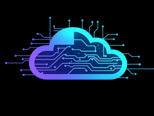 Imagem do grupo de WhatsApp Cloud Store