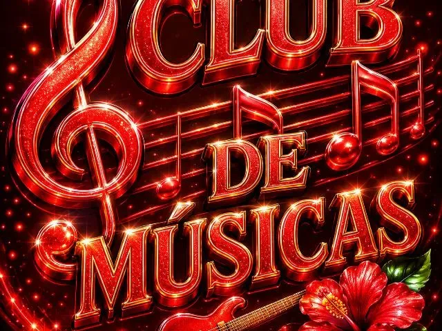 Imagem do grupo de WhatsApp Club De Musicas