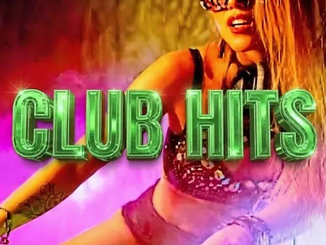 Imagem do grupo de WhatsApp Club Hits