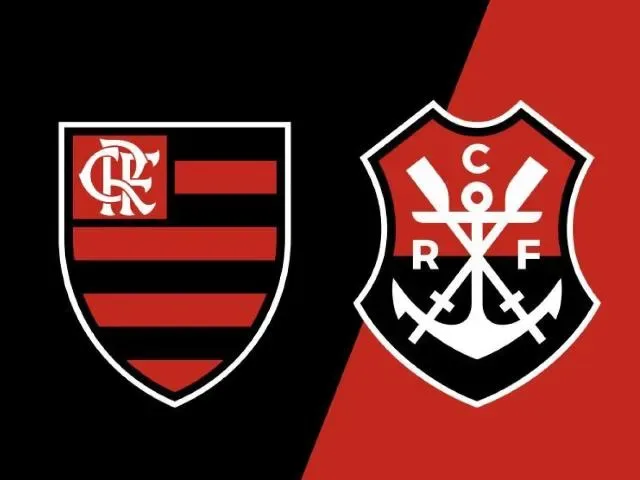 Imagem do grupo de WhatsApp Clube De Regatas Do Flamengo | CRF