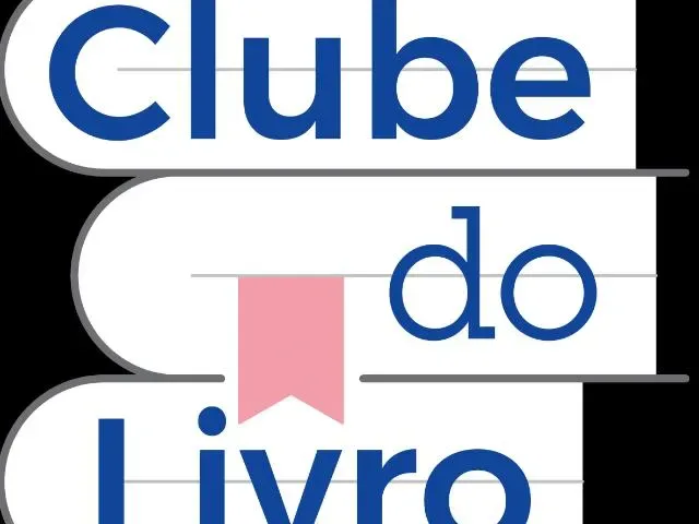 Imagem do grupo de WhatsApp Clube Dos Livros