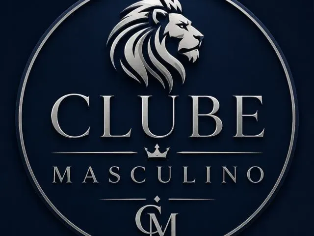 Imagem do grupo de WhatsApp Clube Masculino 01