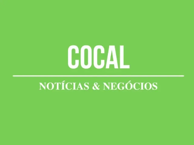 Imagem do grupo de WhatsApp Cocal - Notícias e Negócios