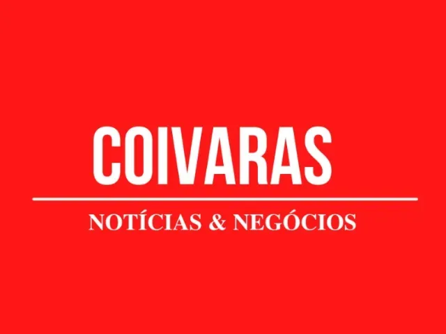 Imagem do grupo de WhatsApp Coivaras - Notícias e Negócios